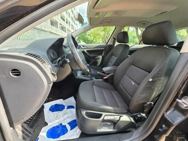 2.0l TDI 140KM*Salon PL * 1 Właściciel od nowości !!! Warszawa - zdjęcie 3