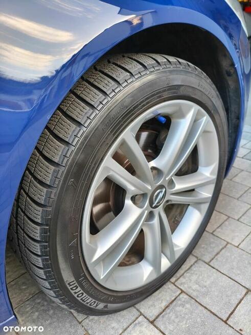 Opel Insignia 2.0 CDTI EcoFLEX Cosmo Będzin - zdjęcie 5