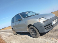 Fiat Seicento 1.1 Osięciny - zdjęcie 4