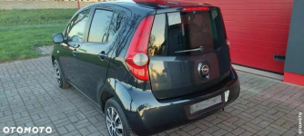 Opel Agila 1.2 Edition Chełmce - zdjęcie 3