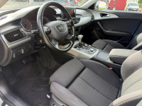 Audi A6 Navi Climatronic BOSE Gwarancja Kutno - zdjęcie 10