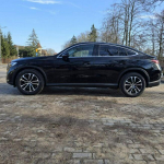 Mercedes GLC 220 GLC COUPE 220d AVANTGARDE Szczecinek - zdjęcie 4