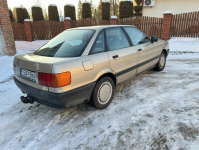 Sprzedam Audi 80 B3 1.8S + LPG Sandomierz - zdjęcie 4