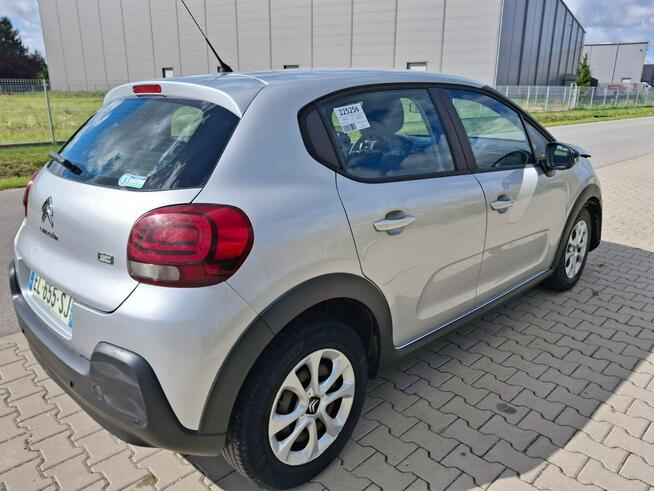 Citroen C3 1.6 Hdi Pleszew - zdjęcie 6