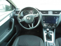 Škoda Octavia Łódź - zdjęcie 6