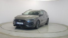 FORD Focus 2.3 EcoBoost ST X ! Z Polskiego Salonu ! Faktura VAT ! Warszawa - zdjęcie 3