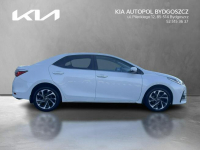 Toyota Corolla 1.6 ValveMatic 132KM Prestige, E16, Salon Polska, 1wł. Bydgoszcz - zdjęcie 6