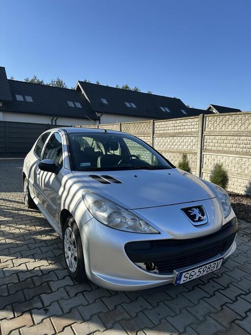 Sprzedam Peugeot 206+ Gliwice - zdjęcie 1