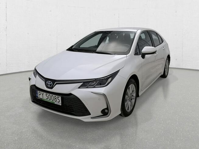 Toyota Corolla Komorniki - zdjęcie 3