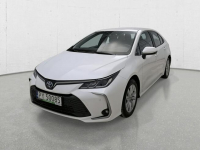 Toyota Corolla Komorniki - zdjęcie 3