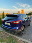 Nissan Qashqai Toruń - zdjęcie 12