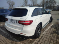 Mercedes GLC 250 Salon Polska 4matic panorama Otwock - zdjęcie 3