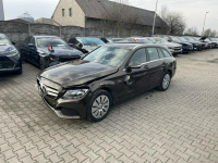Mercedes C 250 Automat Podgrzewanie Kamera 204KM Gliwice - zdjęcie 3