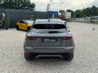 Jaguar E-Pace, 2019 Michałowice - zdjęcie 4
