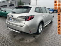 Toyota Corolla Salon PL Comfort Automat Hybryda Podgrz. Kamera 184KM