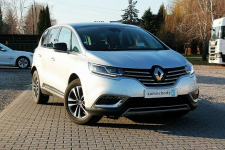 Renault Espace 2,0dci160km#Euro6d#Aktywnytempomat#FullLed#7miejsc Warszawa - zdjęcie 2