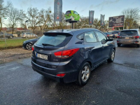 Hyundai ix35 Słupsk - zdjęcie 4