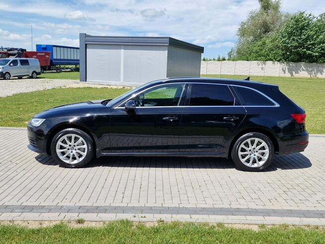 Audi A4 2.0tdi 190KM S tronic Virtual Cocpit Webasto Ledy Raty Zamiana Strobice - zdjęcie 3