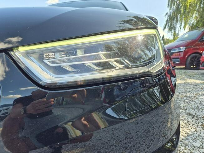 Audi A1 Automat* 1,6Tdi* 2x S-Line*Panorama* Stan idealny Bydgoszcz - zdjęcie 10