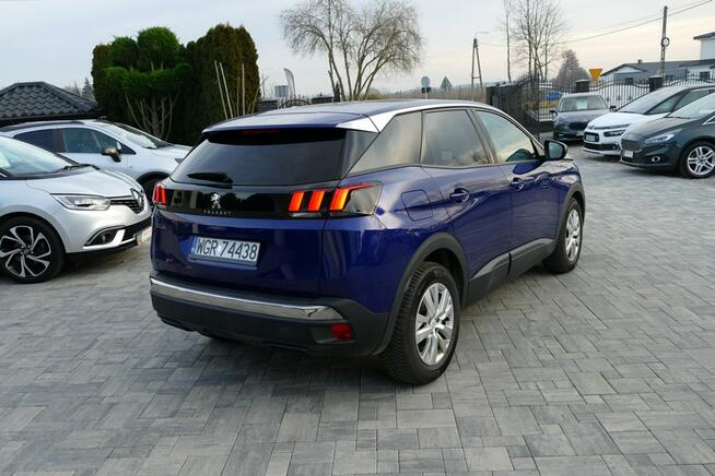 Peugeot 3008 Navi Gps! Ledy! Gwarancja! Grójec - zdjęcie 4