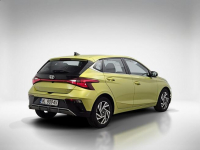 Hyundai i20 1.0 T-GDi Smart DCT ! Z Polskiego Salonu ! Faktura VAT ! Warszawa - zdjęcie 5