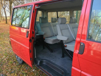 sprzedam vw t 4 Śrem - zdjęcie 5