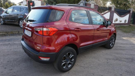 Ford EcoSport super stan. Gwarancja. Polecam!!! Zielona Góra - zdjęcie 5