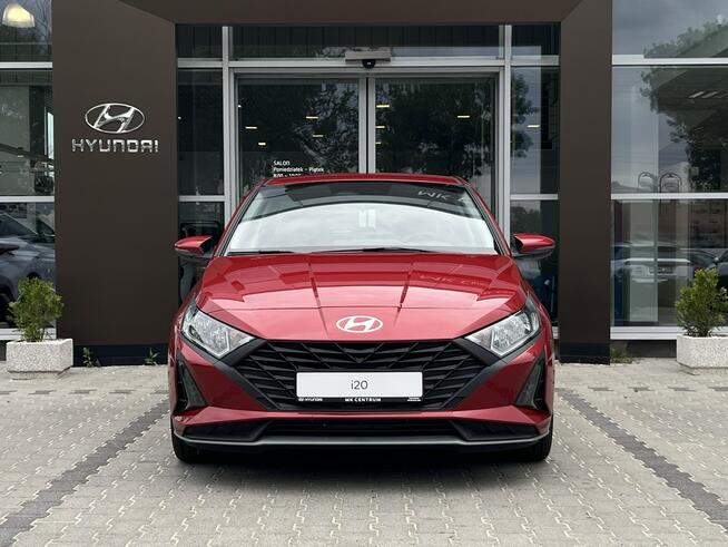Hyundai i20 Już od 35.800zł | dostępny w różnych kolorach nadwozia Piotrków Trybunalski - zdjęcie 3
