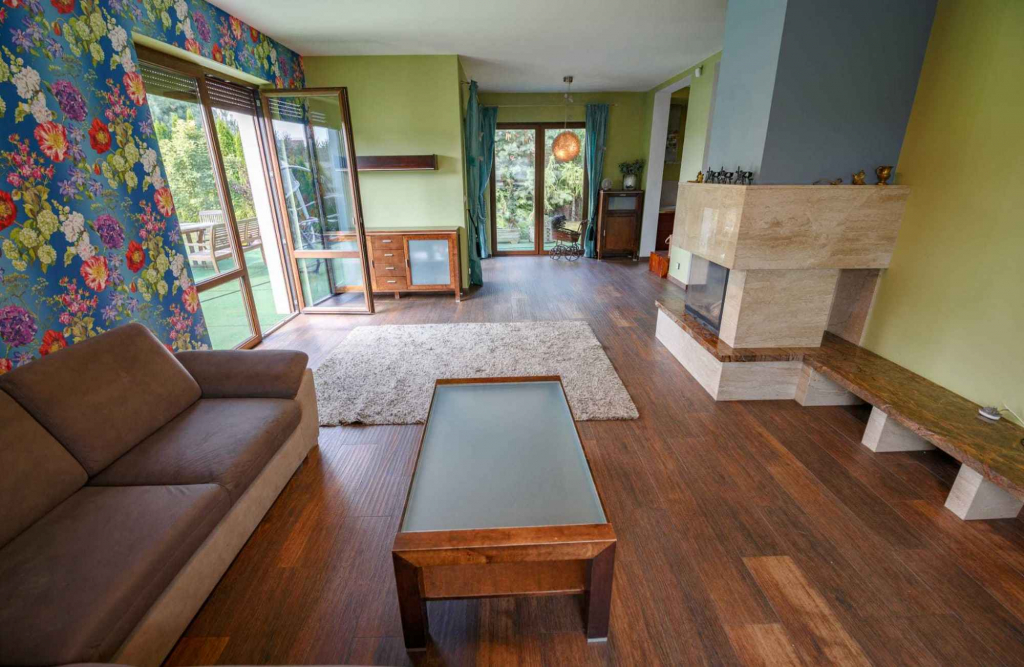 6pok, 230met, okolice Poziomkowej GARAŻ/OGRÓD/2008 (Chrząstawa Mała) Chrząstawa Mała - zdjęcie 2