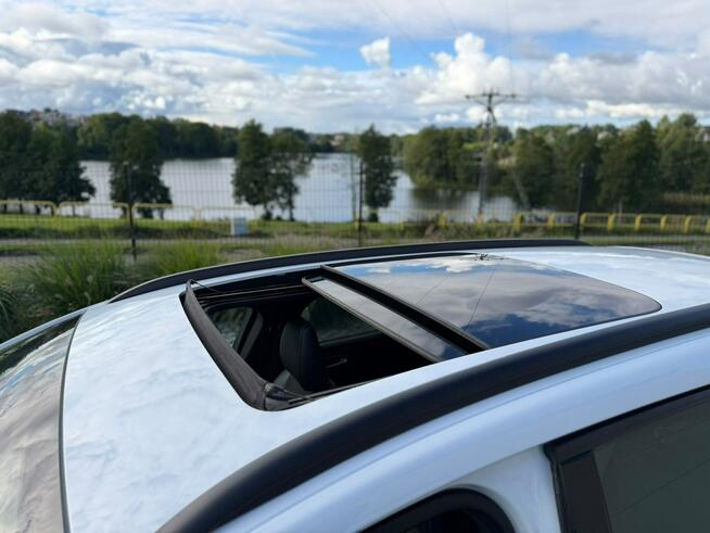 Ford Mondeo *NAWIGACJA*ST-LINE*pamięci foteli*panorama dach*asystenci* Sierakowice - zdjęcie 11