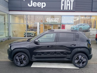 Fiat GRANDE PANDA 1.2DCT 110KM La Prima + pakiet zimowy Piła - zdjęcie 7