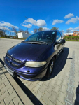 Chrysler Grand Voyager LPG - 6os - automat Głogów - zdjęcie 3