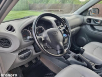 Sprzedam Hyundai Santa Fe stan idealny Śródmieście - zdjęcie 4