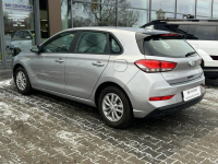 Hyundai i30 1.5DPI 110 KM Modern Salon PL 1 wł. GWARANCJA  FV23% Łódź - zdjęcie 3