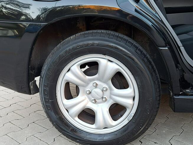 Subaru Forester * 4X4* LPG * Bardzo Ładny* LiFTiNG* Tempomat* Olsztyn - zdjęcie 5