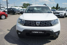 Dacia Duster 1.5BluDCi 115KM Comfort 4x4 salon f.VAT Lublin - zdjęcie 2