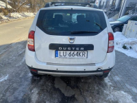 Sprzedam Dacię Duster Lublin - zdjęcie 5