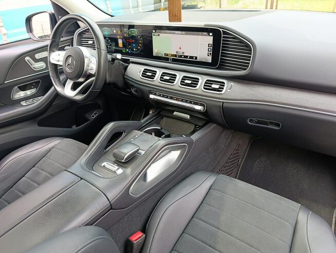 Mercedes GLE 350 de Salon Polska fv23 Karczew - zdjęcie 6
