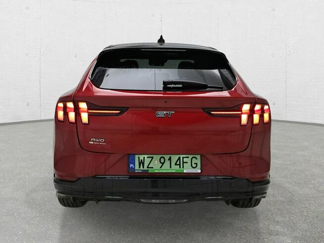 Ford Mustang Mach-E Komorniki - zdjęcie 6