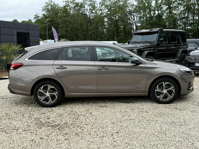 Hyundai i30 1.5 GDI Smart, Salon PL, Serwis ASO ! Gwarancja ! Pęcice - zdjęcie 3