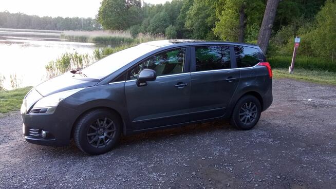 Peugeot 5008 Niemodlin - zdjęcie 1