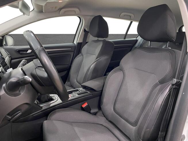 Renault Megane 1.5 Blue dCi Equilibre  Kombi Warszawa - zdjęcie 10