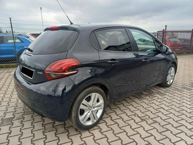 Peugeot 208 1.2 Parktronic Suchorzew - zdjęcie 4