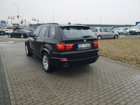 BMW X5 3.0d 245KM Salon PL M Pakiet 143tyś,km 2013r Jeden Właściciel Strobice - zdjęcie 4