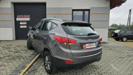 Hyundai ix35 gwarancja zadbany niski przebieg Chełm Śląski - zdjęcie 6