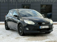 Ford Focus 1.6 150kM! Salon Polska ! I właściciel !
