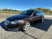Opel Insignia Lipówki - zdjęcie 2
