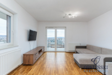 Widokowe | 48m2 | 2 pokoje |Atrakcyjna lokalizacja Rzeszów - zdjęcie 3