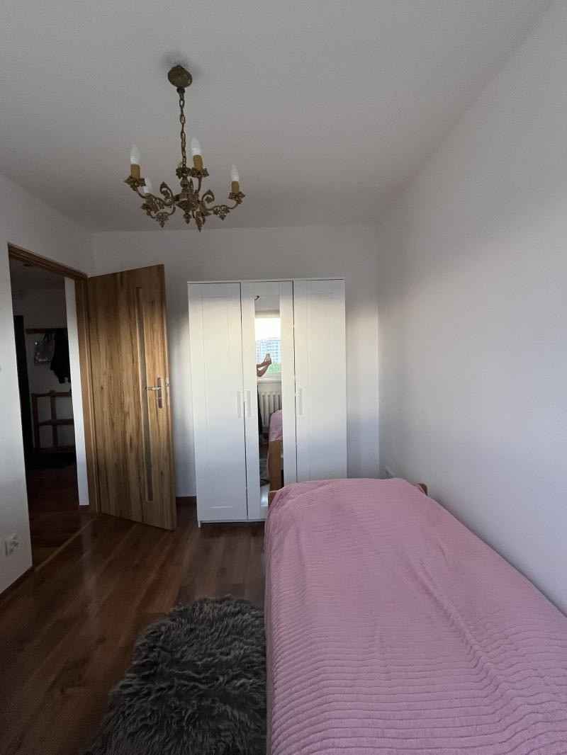 3-pokojowe mieszkanie Warszawa Bielany Bielany - zdjęcie 2