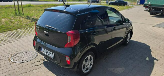 Kia Picanto Karczew - zdjęcie 2